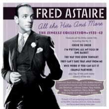 All The Hits And More: The Singles Collection 1923-42