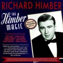 Himber Magic Selected Recordings 1933-41