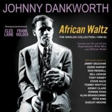 African waltz: The singles collection 1950-62