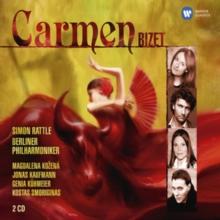 Bizet: Carmen