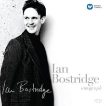 Ian Bostridge: Autograph