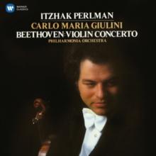 Beethoven: Violin Concerto