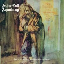 Aqualung (The 2011 Steven Wilson Stereo Remix)