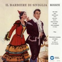 Rossini: Il Barbiere Di Siviglia