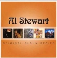 Al Stewart