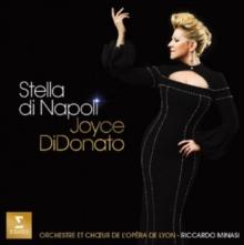 Joyce DiDonato: Stella Di Napoli