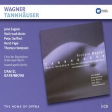 Wagner: Tannhuser