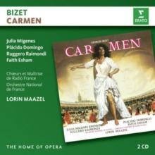 Bizet: Carmen