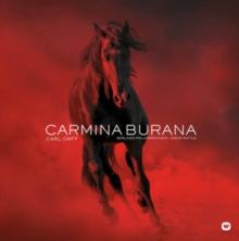 Carl Orff: Carmina Burana