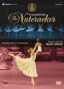 The Nutcracker: Mariinsky Ballet