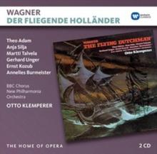 Wagner: Der Fliegende Hollnder