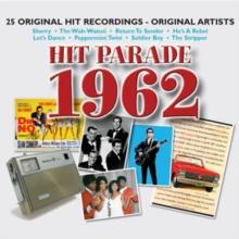 Hit Parade 1962