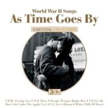 As Time Goes By: World War II Songs