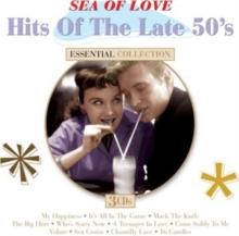 Sea Of Love: Hits Of The Late 50s