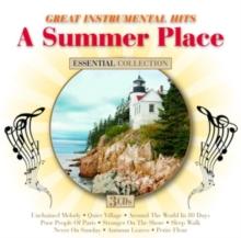 A Summer Place: Great Instrumental Hits