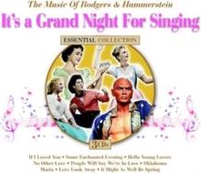 It's a Grand Night for Singing: The Music of Rodgers & Hammersmith