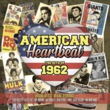 American Heartbeat: The Hits of 1962