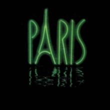 Paris (Deluxe Edition)