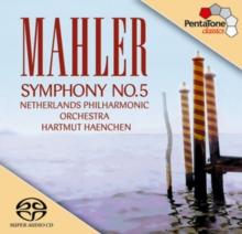 Mahler: Symphony No. 5