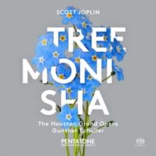 Scott Joplin: Treemonisha