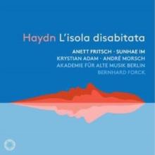 Haydn: L'isola Disabitata