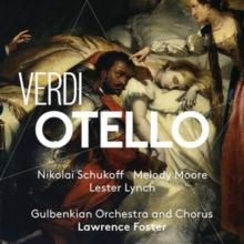 Verdi: Otello