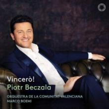 Piotr Beczala: Vincer!