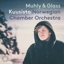 Muhly & Glass: First Light