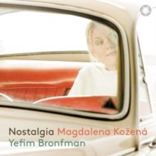 Magdalena Kozen: Nostalgia