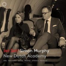 Simon Murphy: Jet Set!