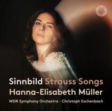 Hanna-Elisabeth Mller: Sinnbild - Strauss Songs