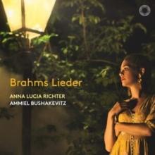 Brahms: Lieder