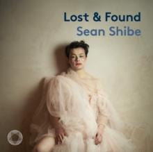 Sean Shibe: Lost & Found