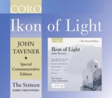 John Tavener: Ikon of Light