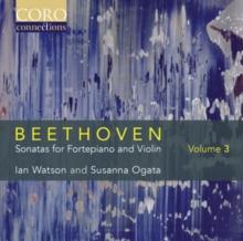 Beethoven: Sonatas for Fortepiano and Violin