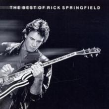 The Best Of Rick Springfield