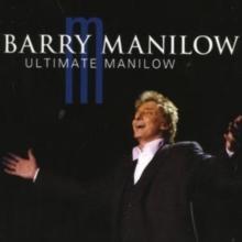 Ultimate Manilow