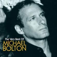 The Very Best Of Michael Bolton