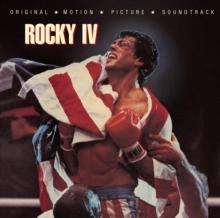 Rocky Iv [bonus Track]