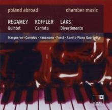 Poland Abroad: Chamber Music