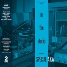 In The Studio (Half-speed Master) (40th Anniversary Edition)