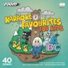 Zoom Karaoke: Karaoke Favourites For Kids