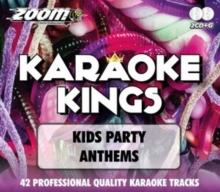 Zoom Karaoke: Karaoke Kings - Kids Party Anthems