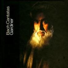 Bach: Cantatas