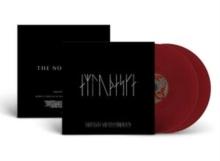 The Northman - OST (Robin Carolan & Sebastian Gainsborough) Red - 2 Colored Vinyl