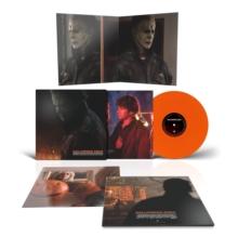 Halloween - Halloween Ends: OST (John Carpenter/Cody Carpenter/Daniel Davies) Ltd. Orange - Colored Vinyl