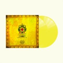 Killing Joke - In Dub Rewind (Vol. 2) Yellow - Colored 2 Vinyl