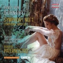 Ernst Von Dohnnyi: Symphony No. 1/Symphonic Minutes