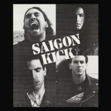 Saigon Kick