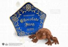 HP Chocolate Frog Plush